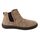Rohde Pantoffel 2009 Leinen Beige - 4064304402812