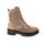 Waldlaufer Veterboot 934806 200 876 Taupe Storm Brons Wijdte H - 4069134216080