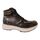 Xsensible Stretchwalker Veterboot Louisiana 30152.3.001 GX Zwart - 8719051707623