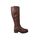 Gabor Lange Laars 72.787.55 Varenne Sattel Bruin - 4063783882559