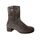 Hartjes Korte Laars 172.0246 34 77.14 Donkerbruin Smoke Grijs - Wijdte H - 9010579465767