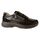 Hartjes Sneaker 162.2603/31 01.01 Katy Shoe Zwart Wijdte K - 9010579538737