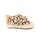 Healthy Shoes Utrecht Klittenbandschoen Leopard - 8785342094963