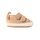 Healthy Shoes Utrecht Klittenbandschoen Sand - 8785342094925