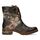 Laura Vita Veterboot Cocrailo 24 SOA0053-24F Taupe Bruin Combi - 3666138860847 Laura Vita Veterboot Cocrailo 24 SOA0053-24F Taupe Bruin Combi - 3666138860847