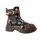 Laura Vita Veterboot Kandyo 03 SL022-3A Rouge - 3666138825884