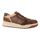 Mephisto Sneaker Norwin Bruin - 3597436680786