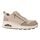 Skechers Sneaker 177873/TPE Uno Metallic Sliders Taupe - 199025337755
