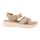 Adventure Shoes Sandalen Huelva Zand - 8785342095380