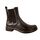 Caprice Korte Laars 9 25304 41 022 Zwart Leer - 4064215139241