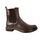 Caprice Korte Laars 9 25304 41 337 Donkerbruin Leer - 4064216857557