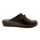 Rohde Muil Slipper 6166 Zwart - 4064304413467