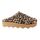 Rohde Pantoffel 6102 Ginger Panter Print - 4064304411692