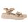 Adventure Shoes Sandalen Faro Zand - 8785342095199