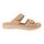Adventure Shoes Slippers Barbastro Zand - 8785342095557