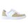 Adventure Shoes Sneaker Ancona Wit Beige - 8785342095588