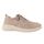Waldlaufer Sneaker 698001 189 088 Pietra Zand Wijdte K - 4069134357394