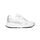 Xsensible Stretchwalker Sneaker Golden Gate Lady 33000.1.190 GX Wit Combi Zilver - 8719051736494