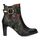 Laura Vita Korte Laars Alcbaneo 265 SL316-165 Noir Zwart Combi - 3666138837849