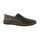 Adventure Instapper San Remo Blauw Leer High Soft Insole - 8785342096325