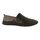 Adventure Instapper Savona Zwart Leer High Soft Insole - 8785342096554