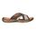 Rieker Slipper 21491-25 Bruin - 4061811432318