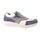 Durea Sneaker 6279 685 1490 Savoia Wit Wijdte H - 8721149108182