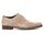 Floris van Bommel Geklede Schoen De Draver 03.30 SFM-30316-22-05 LightBrown Taupe - 8720244895072