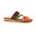 Rieker Slipper V3652-96 Multi Zacht Voetbed - 4066707981581