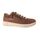Hartjes Sneaker 162.2701/43 77.77 Donkerbruin Wijdte H - 9010579471386
