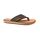 Rieker Slipper 21084-54 Groen - 4061811944361