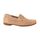 Sioux Instapper Cortizia-705-H Cocoa Taupe Suède Verwisselbaar Voetbed - 4068238103302