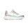 Xsensible Stretchwalker Sneaker Rainbow 33011.3.151 GX White Combi - 8719051738160