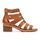Pikolinos Sandaal Blanes W3H 1823 Brandy Bruin - 8445442239007