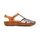 Pikolinos Sandaal P Vallarta 655 0841C1 Denim Blauw - 8445442466977