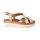 Pikolinos Sandaal Palma W4N 0650C1 Marfil Beige Brons Combi - 8445442336591