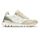 Pikolinos Sneaker Cantabria W4R 6622C2 Off White Groen Combi - 8445442455292