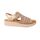 Rieker Sandaal 69276-60 Beige - 4061811935246