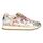 Laura Vita Limited Sneaker GYCMO 58 SL2530 58 Rose Combi - 3667492004120