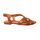 Pikolinos Sandaal Algar W0X 0556ST Brandy Bruin - 8445442255595