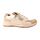 Durea Sneaker 6318 608 2077 Taupe Wit Zilver Wijdte K - 8721149471095