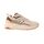 HUB Sneaker Glide S43 Off White Cognac - 8719402169889