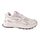 HUB Sneaker Grid-W L27 White - 8719402176740