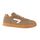 HUB Sneaker Vancouver Almond Brown Orange - 8719402168752