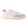 HUB Sneaker Vancouver L18 White Ice - 8719402176511