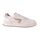 HUB Sneaker Vancouver L18 Off White Vista - 8719402169568