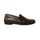Sioux Mocassin Instapper Cortizia 705 65280 Blauw Wijdte H - 4054765704464