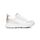 Xsensible Stretchwalker Sneaker Valletta 30222.3.109 HX White Combi - 8719051730751