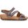 Gabor Sandaal 83.734.19 Wallaby Grijs - 4068283091227