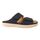 Hartjes Slipper 122.1221/20 48.00 Staalblauw Wijdte H - 9010579266098